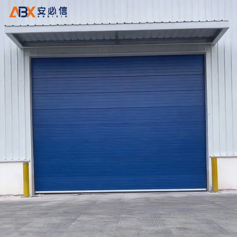 楚雄彝族自治州雷达高速门